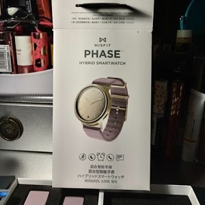 misfit phase champagne